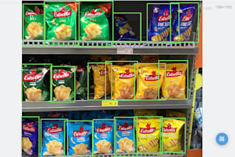 precisely annotate images, videos and maps for your ai model