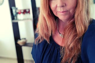 write soulful wellness content for conscious brands