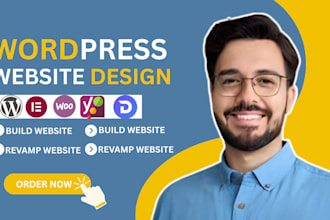 backup, clone, migrate, update wordpress website or blog