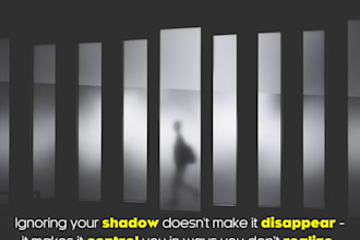 create stunning social media designs for motivational quotes