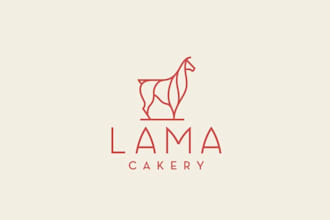 design a versatile minimalist business logo