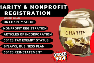 uk charity registration register your UK charity with the charity commission