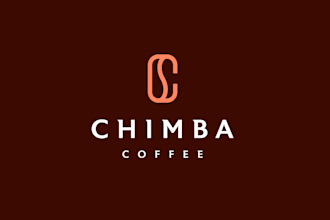 design a luxury café restaurant logo