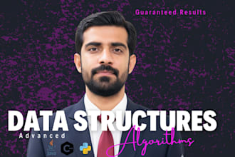 do data structures and algorithms