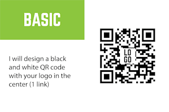 create custom and stylish qr codes that work and look great