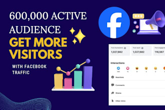 share your content with facebook 600,000 audience, shoutout, promote