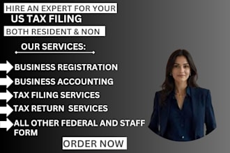 do llc tax, business tax individual tax, US tax filing ein