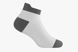 render industrial 3d product design of 3d socks, 3d glove 3d textile and 3d bag