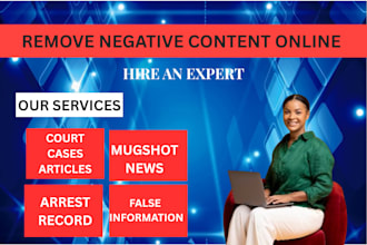 do online reputation management personal,brand