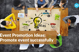 do successful event promotion, eventbrite marketing, event setup, ticket sales