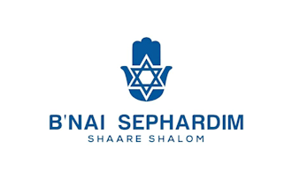 do unique modern church ministry religious community logo