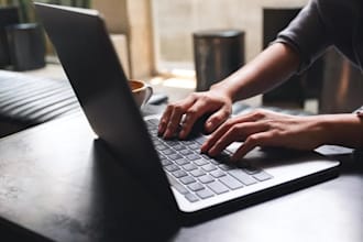 développeur web full stack et devops site complet ou debug