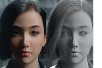 model 3d metahuman character, 3d character modeling,3d character design for game