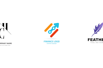 do timeless outstanding wordmark logo design