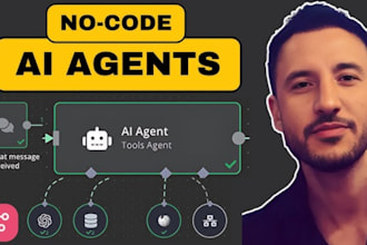 develop n8n automation n8n ai agent n8n workflow ms copilot n8n expert n8n agent
