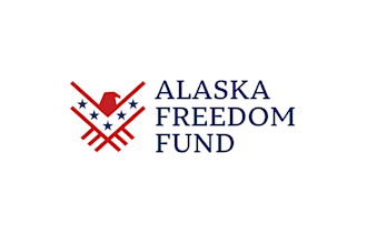 do a modern and unique political campaign logo design