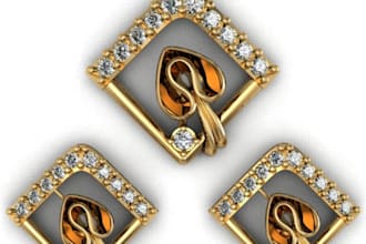 create high quality 3d jewelry designs and renderings