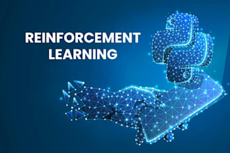 do google collab matlab simulink reinforcement learning and python projects