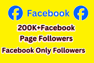 add your 1k facebook like, followers organically
