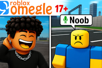 create a custom thumbnail for your roblox game