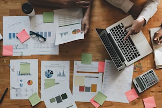 do data science, qualitative data analysis using nvivo, capstone project