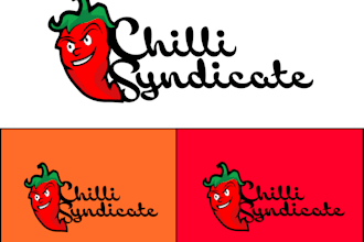 make a logo that stands out for your outstanding buisness