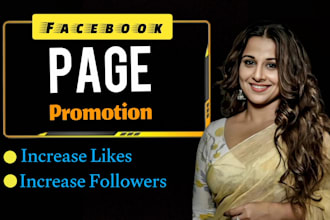 grow your facebook page following fast organically
