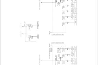 design and draw your mep drawings in autocad