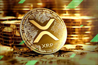 develop token, staking, swap, bridge defi dapp on xrp