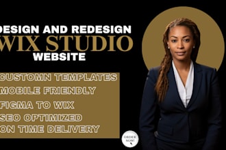 do wix studio website wix studio wix website design wix studio design wix