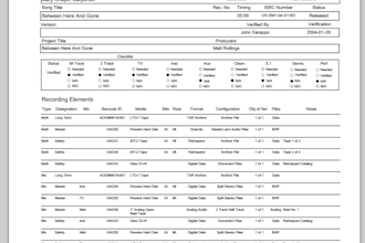 build and maintenance jasper reports