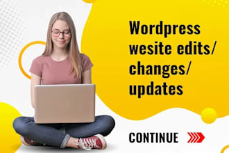create a dynamic website for your business