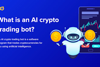 develop ai crypto portfolio management website, ai crypto community chatbot