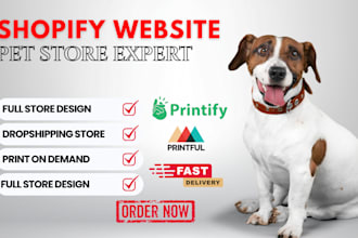 pet store, dog store cat store bird store horse store shopify pet store