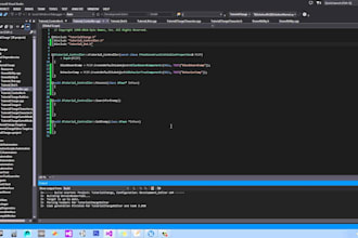 develop unreal engine plugin system gameplay using cpp and blueprint custom code