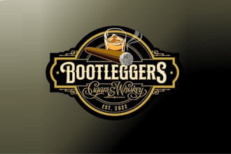 design modern a awesome bar and nightclub for your business