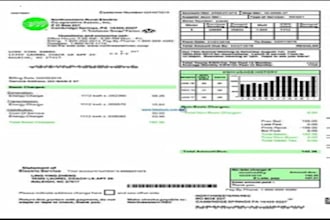 setup llc ein itin bank proof of address mecury bank for usa and non us