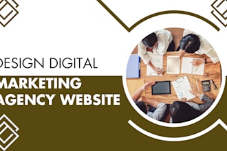 smma website, smma, digital agency website, smma agency website