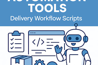create uber bot, zifty bot, grabber bot, instacart bot, shipt bot