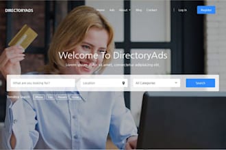 do wordpress directory website listingpro hivepress geodirectory website