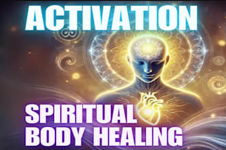do kundalini success dna activation abundance fame energy healing psychic power