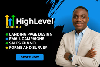 do gohighlevel landing page gohighlevel website gohighlevel sales funnel ghl