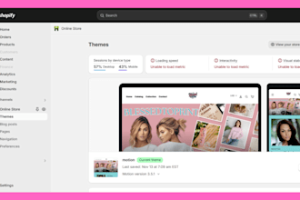 design dtg shopify print on demand store dtg shopify website redesign printify