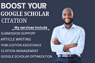 get your research published on google scholar, scopus, ieee, or ssrn