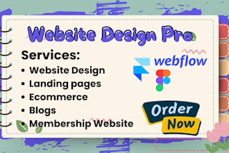 do modern framer website design, framer landing page, framer developer