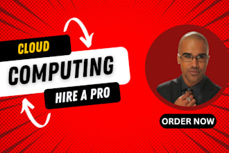 do cybersecurity and cloud computing