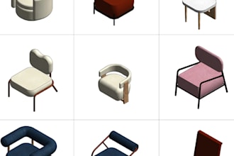 help you sell more by creating bim ready models for your products