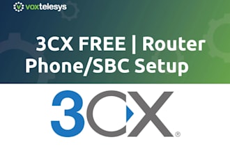 setup auto dialer, sip trunk, caller id magnus billing 3cx spoof api did numbers