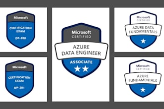 ingeniero de datos experto en tecnologia azure