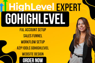gohighlevel workflow, ghl automation, gohighlevel a2p 10dlc, gohighlevel website